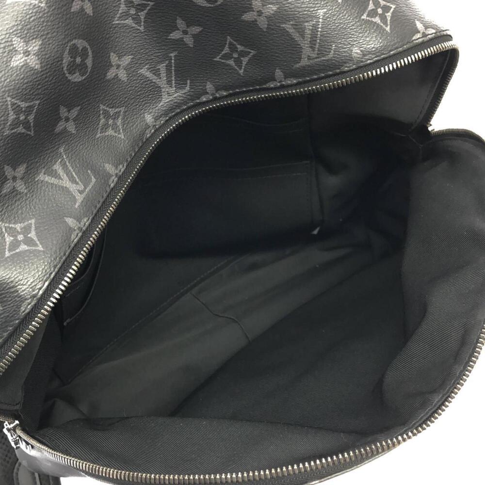 Louis Vuitton Monogram Eclipse Backpack M43186 (R… - image 8